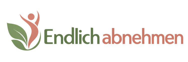 Endlich abnehmen Logo